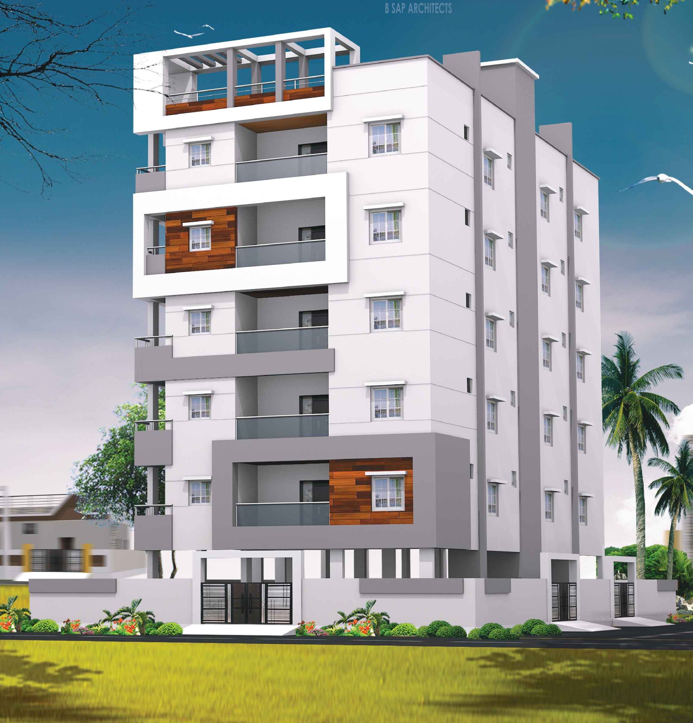 Anitha-Nilayam-Apartment-SS-Group